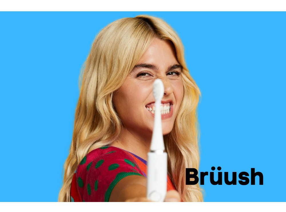 Brüush Inc.